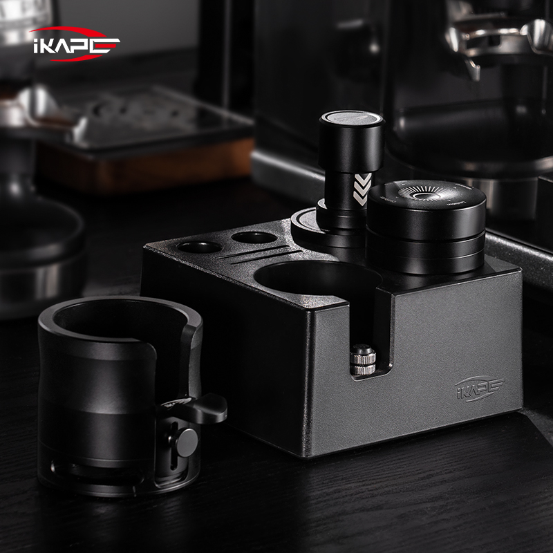 IKAPE 51/53.3/58.35MM V6 Ударн – обзор и цена Coffee Shop Equipment