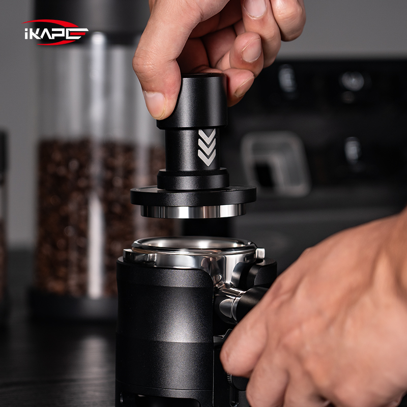 IKAPE 51/53.3/58.35MM V6 Ударн – обзор и цена Coffee Shop Equipment