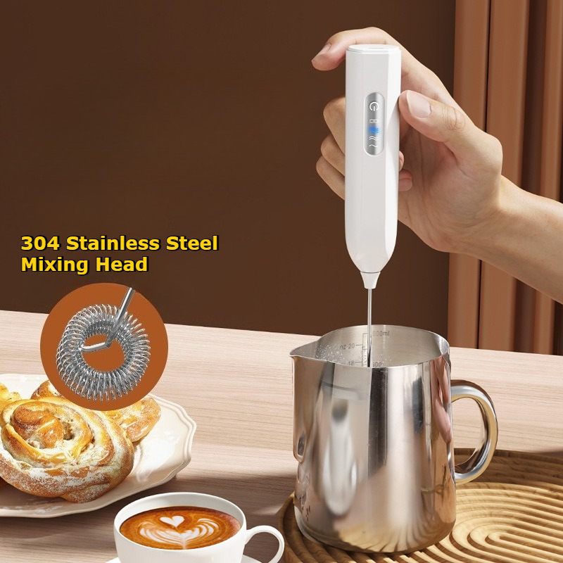 Новый ручной электрический всп – обзор и цена Coffee Equipment For Home