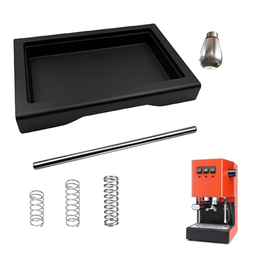 Набор лотков для низкой воды/н – обзор и цена Coffee Equipment Tray