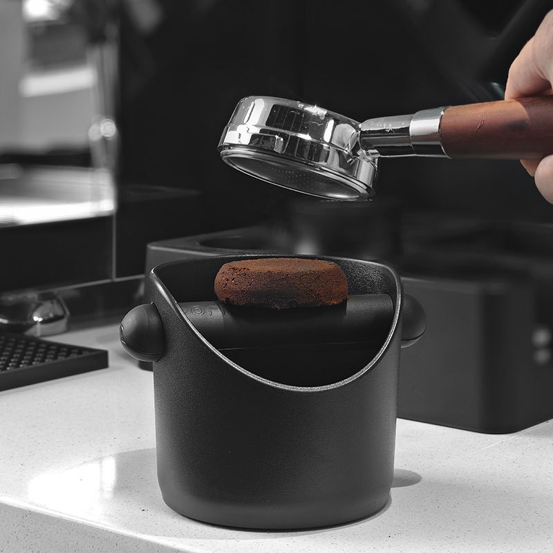Амортизирующая коробка для коф – обзор и цена Coffee Shop Equipment