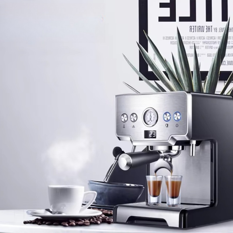 Коммерческая кофемашина для эс – обзор и цена Coffee Equipment And Tools