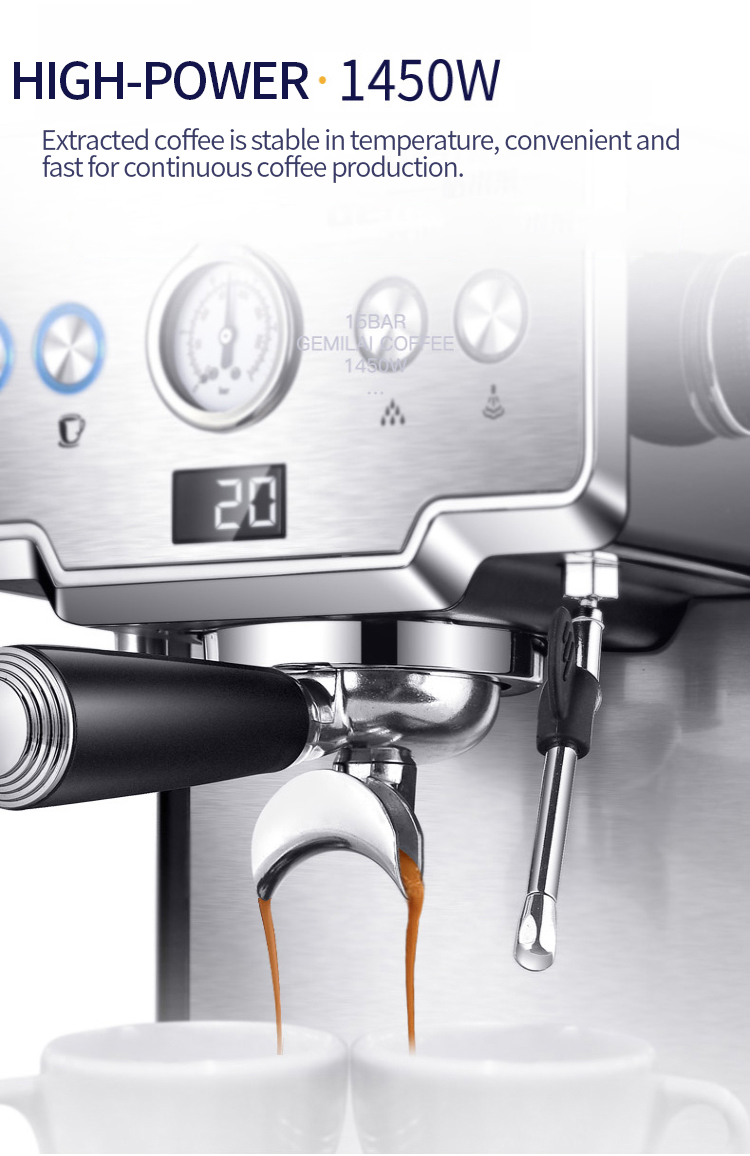 Коммерческая кофемашина для эс – обзор и цена Coffee Equipment And Tools