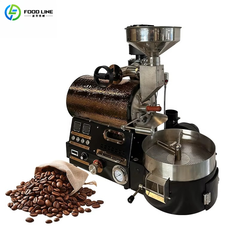 Коммерческая промышленная маши – обзор и цена Equipment Of Coffee Shop