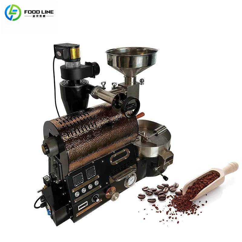 Коммерческая промышленная маши – обзор и цена Equipment Of Coffee Shop