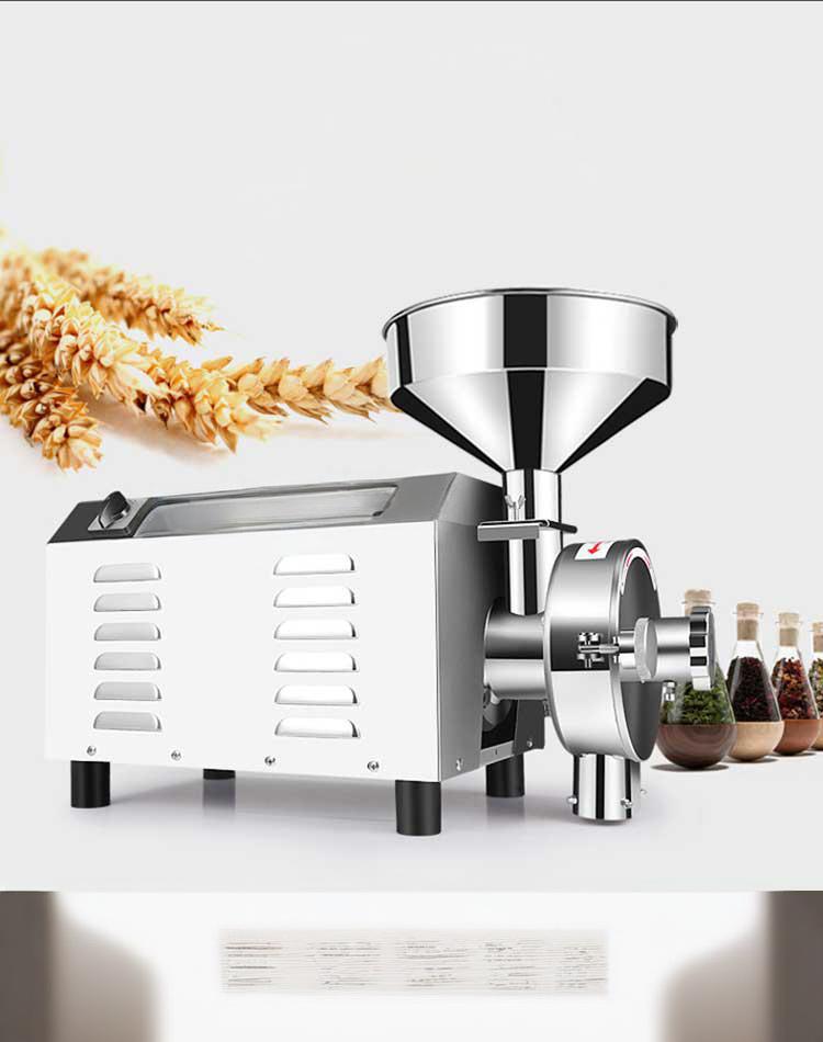 Высокая профессиональная униве – обзор и цена Coffee Equipment Grinder