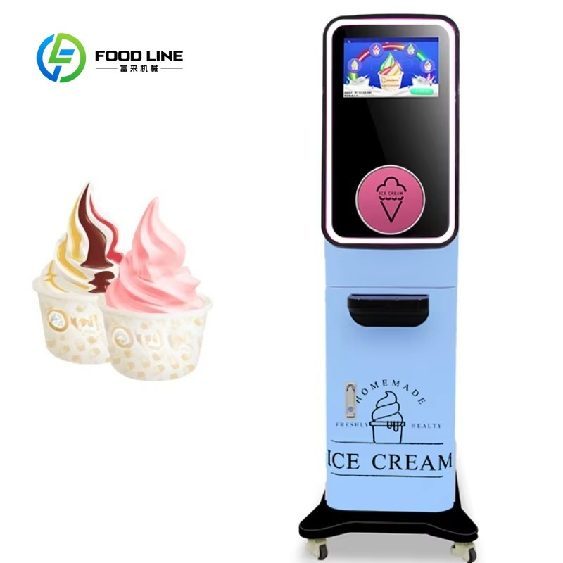Мини-аппарат для мороженого дл – обзор и цена Coffee Equipment Needed
