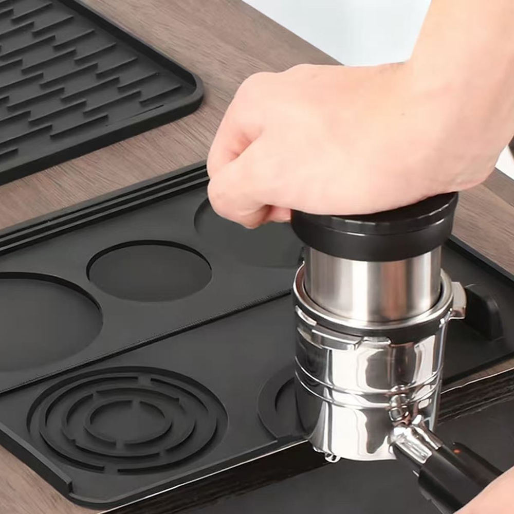 Силиконовый коврик для кофевар – обзор и цена Coffee Equipment Tray