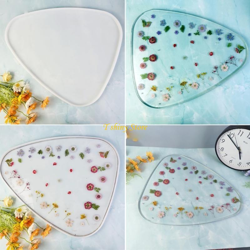 N58F Большие силиконовые формы – обзор и цена Coffee Equipment Tray