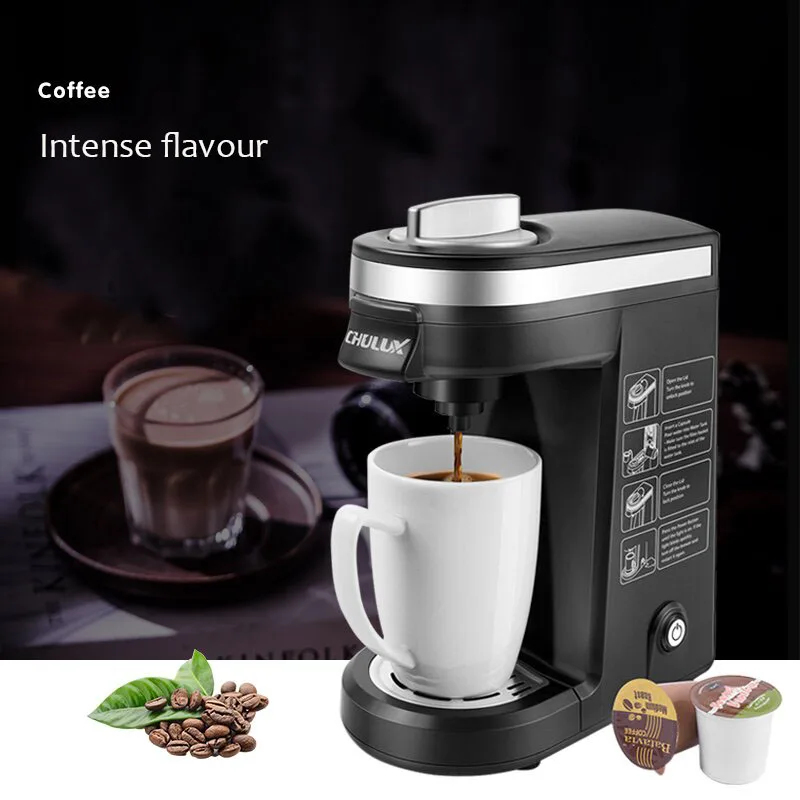 Кофемашина для капсул K-Cup 11 – обзор и цена Coffee Equipment For Home