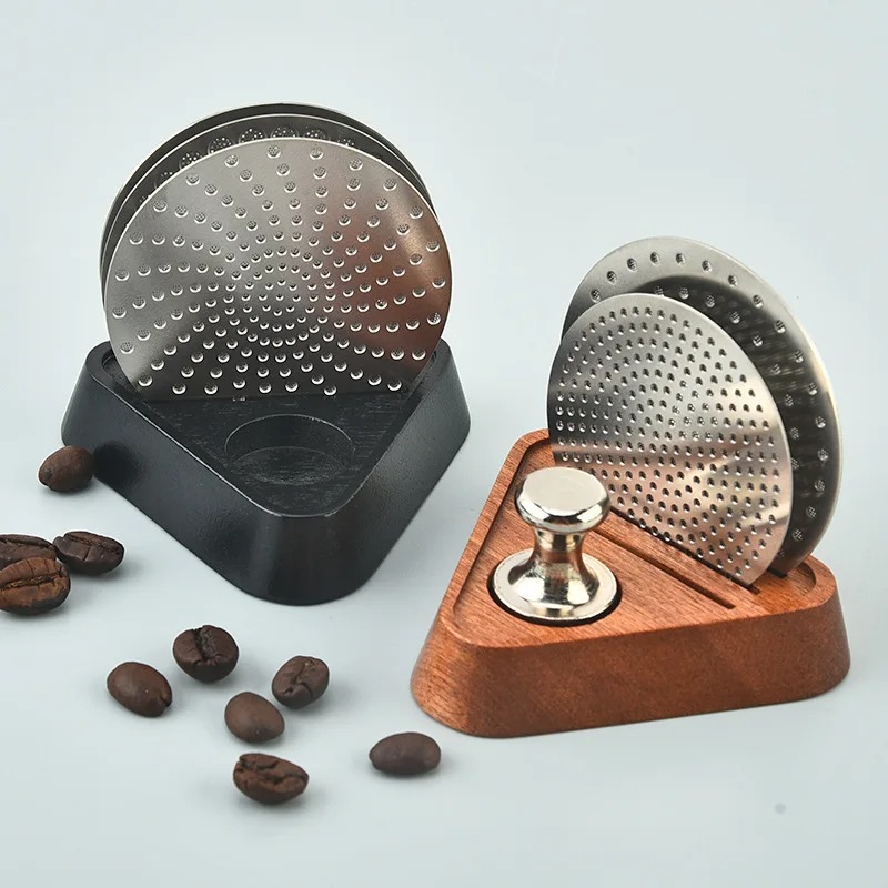 Подставка для многоразовых коф – обзор и цена Coffee Equipment Rack