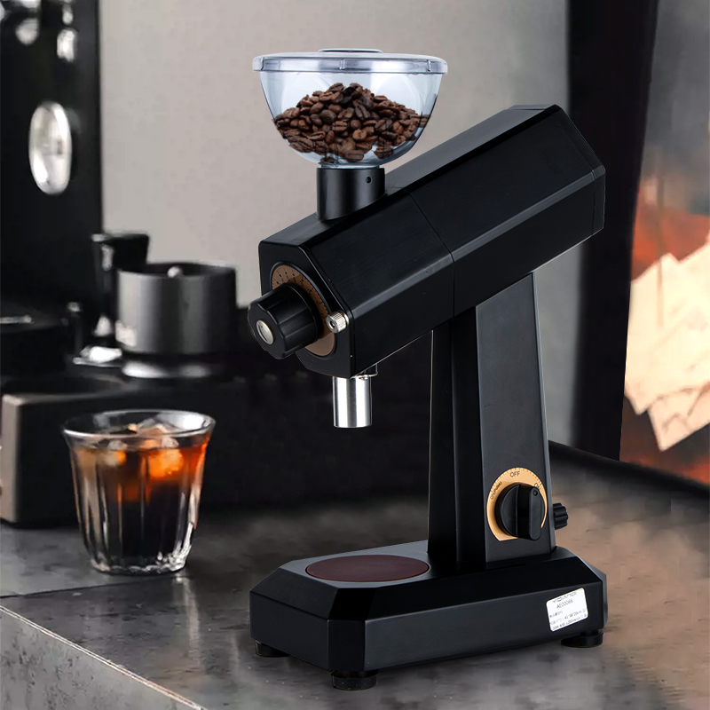 Профессиональная электрическая – обзор и цена Coffee Equipment Grinder