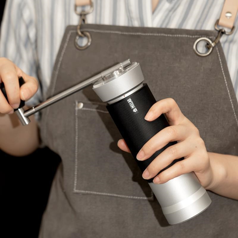 Ручная кофемолка Timemore x MI – обзор и цена Coffee Equipment Grinder
