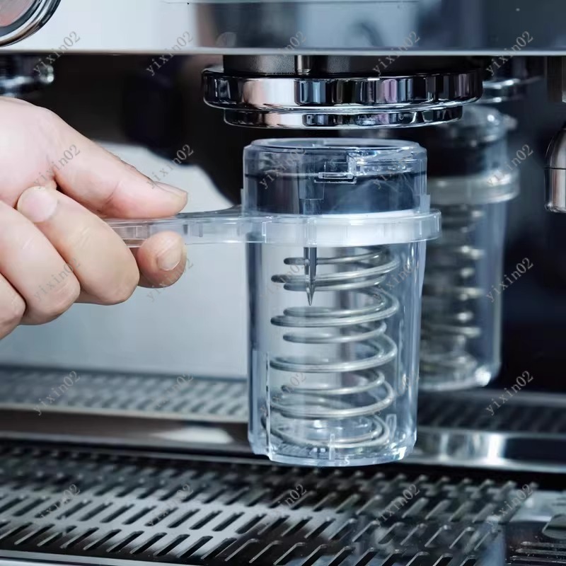 Набор для чистки группы E61 и  – обзор и цена Coffee Equipment And Tools