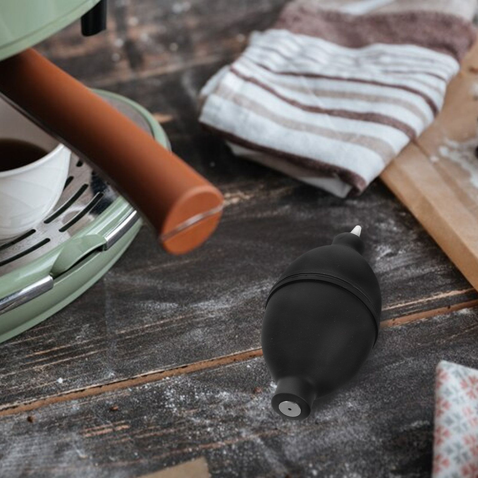 Прецизионный ручной воздуходув – обзор и цена Coffee Equipment Grinder