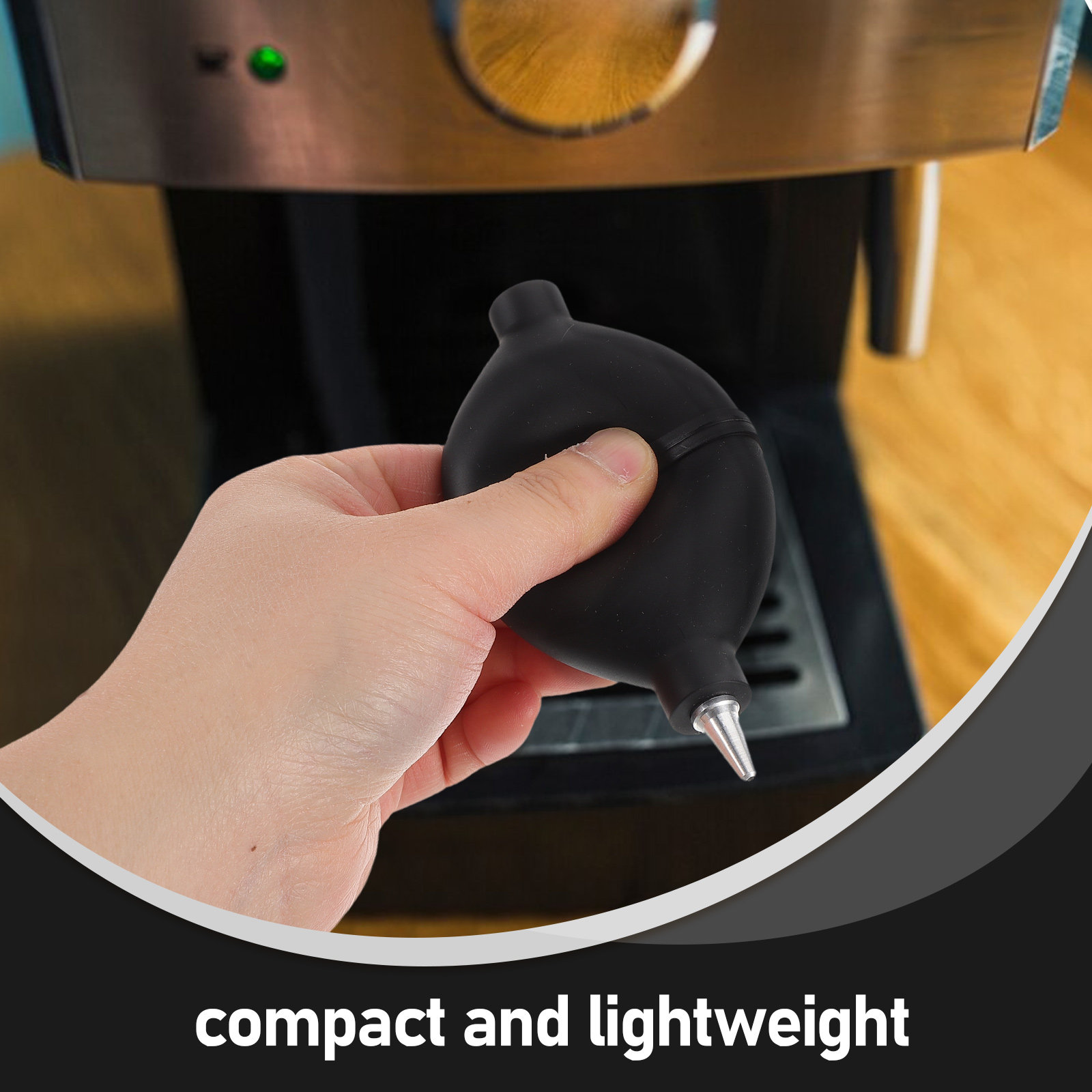 Прецизионный ручной воздуходув – обзор и цена Coffee Equipment Grinder
