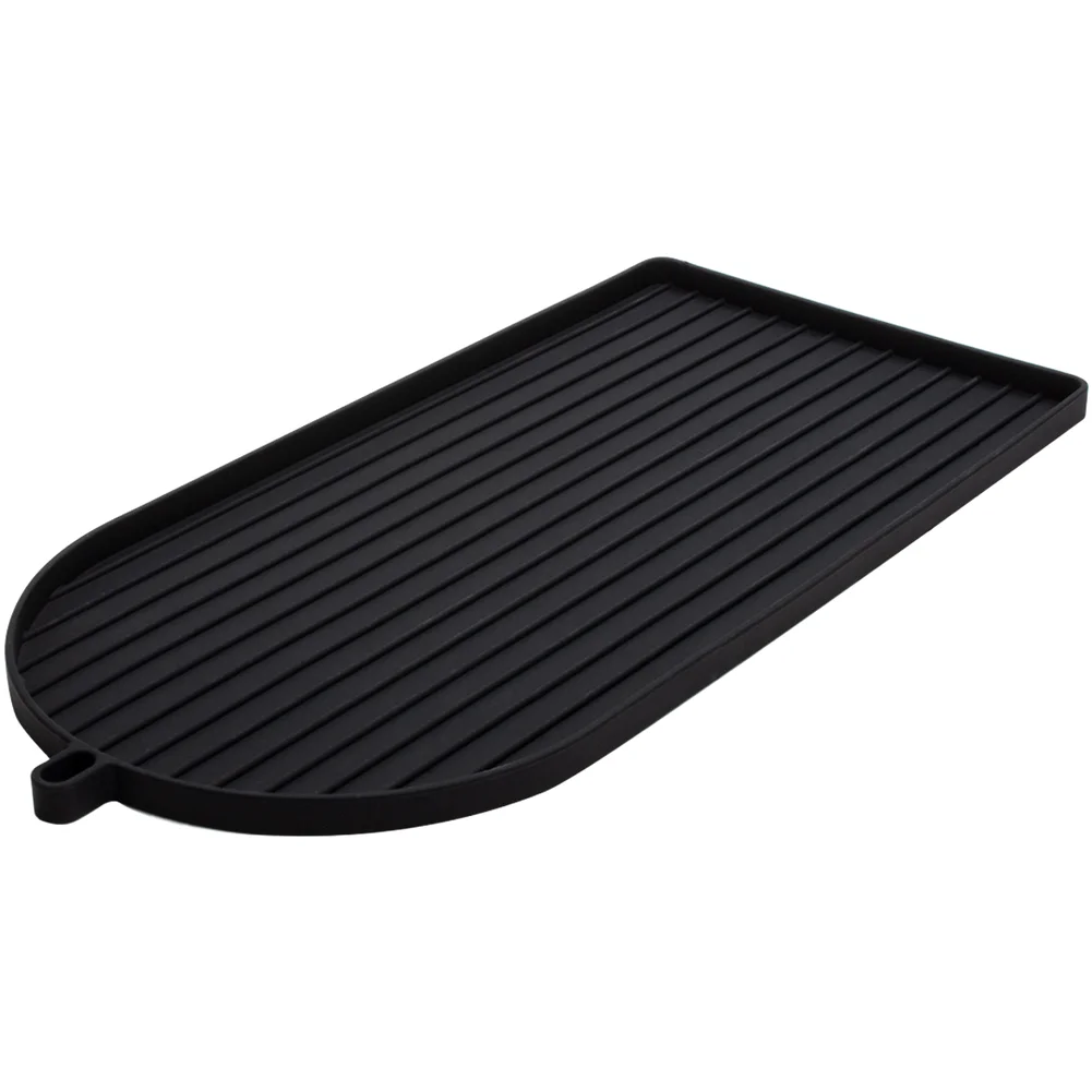 Нескользящий силиконовый коври – обзор и цена Coffee Equipment Tray