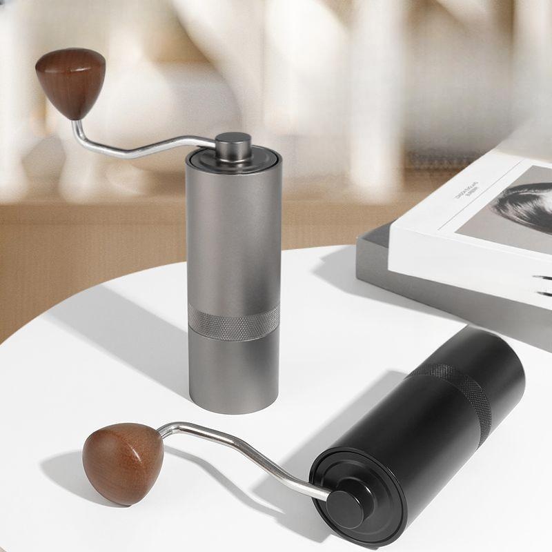 Ручная кофемолка-измельчитель  – обзор и цена Coffee Equipment Grinder