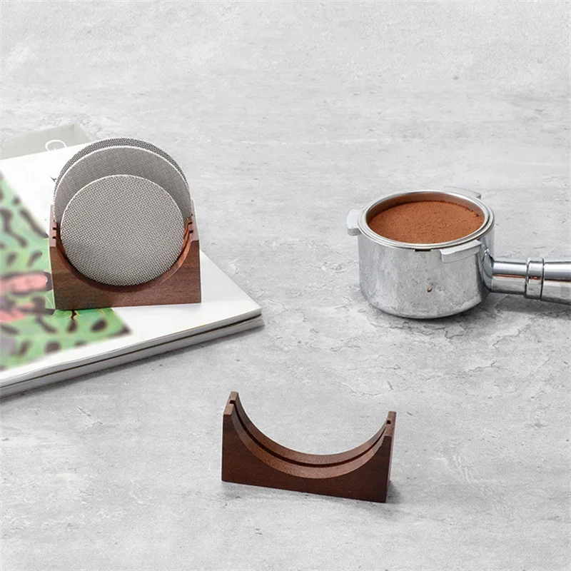 51/53/58 мм портафильтр для эс – обзор и цена Coffee Equipment Rack