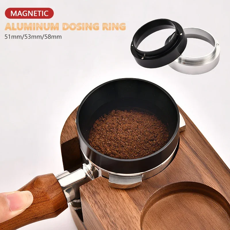 Аксессуары для кофе 51 мм/53 м – обзор и цена Coffee Equipment And Tools