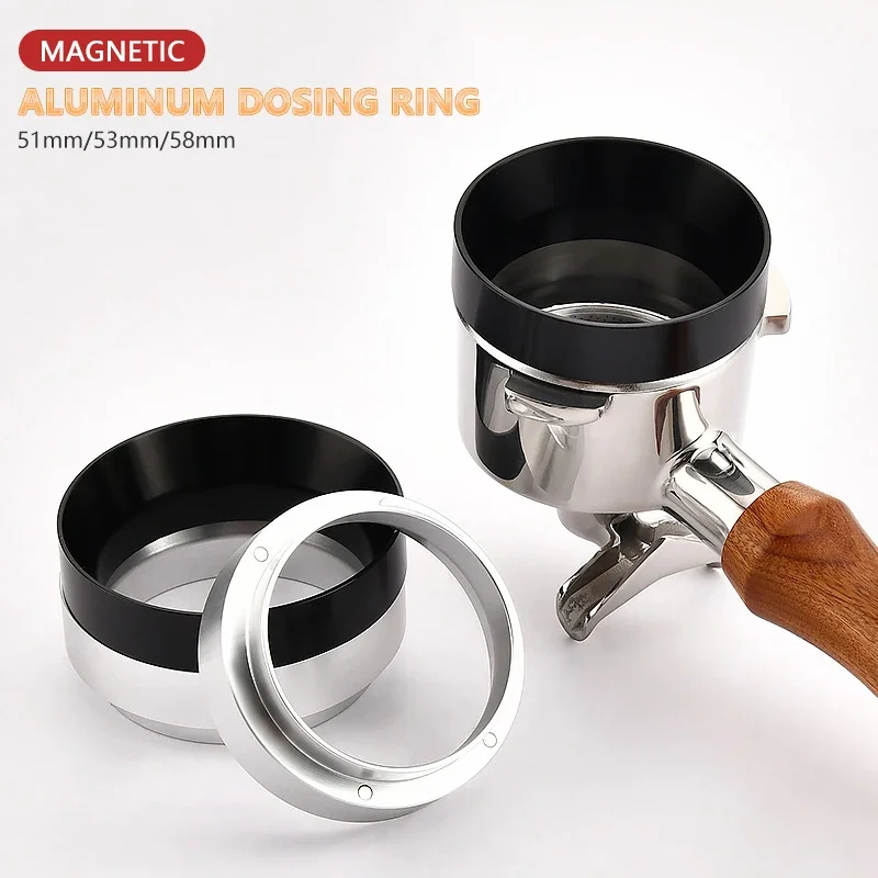Аксессуары для кофе 51 мм/53 м – обзор и цена Coffee Equipment And Tools