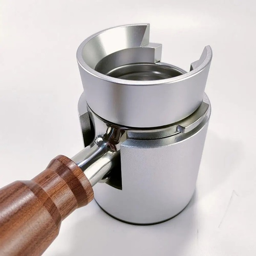 Дозирующее кольцо для кофемолк – обзор и цена Coffee Equipment Grinder