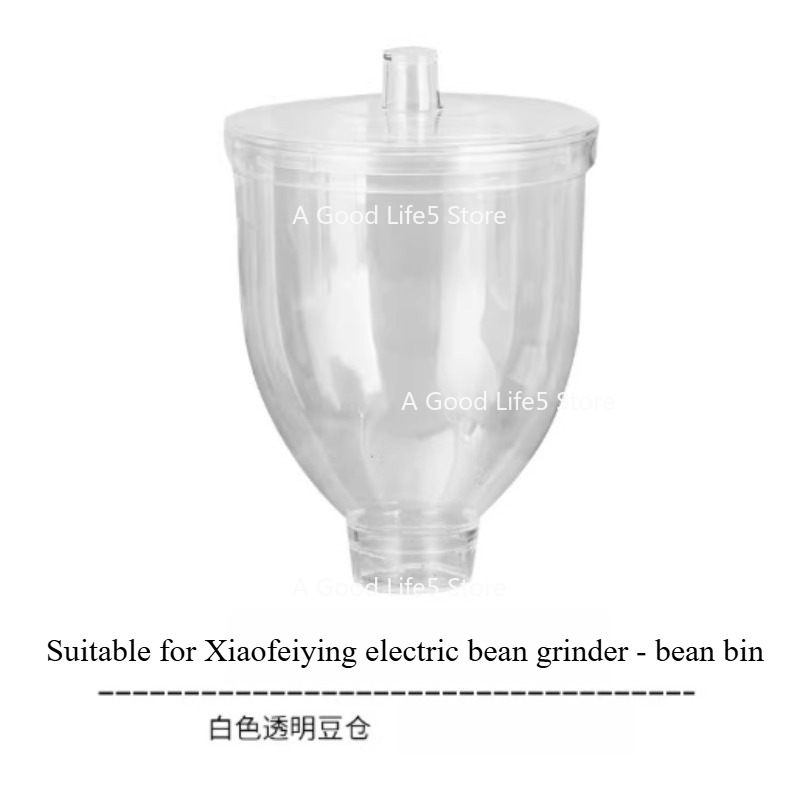 Подходит для кофемолки Little  – обзор и цена Coffee Equipment Grinder
