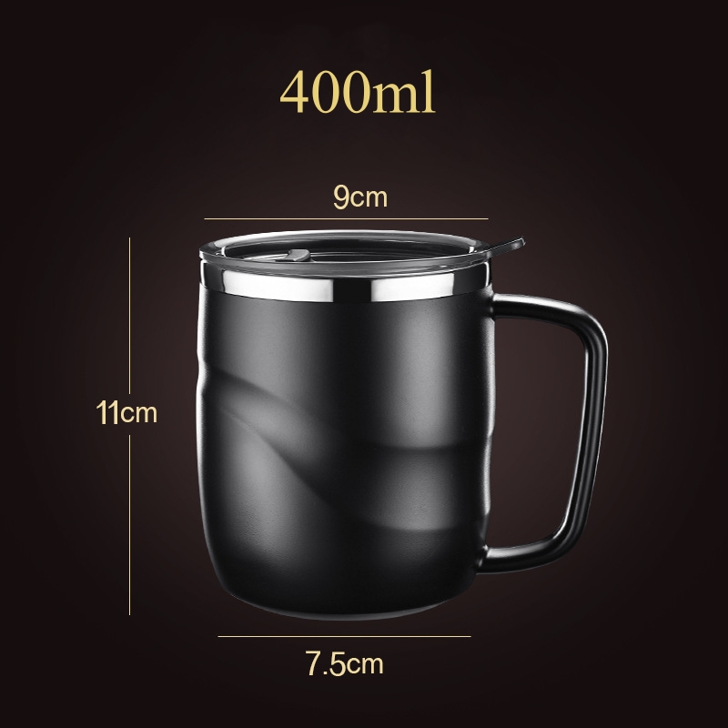 400 мл изолированная кофейная  – обзор и цена Coffee Equipment And Tools
