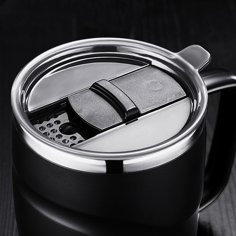 400 мл изолированная кофейная  – обзор и цена Coffee Equipment And Tools