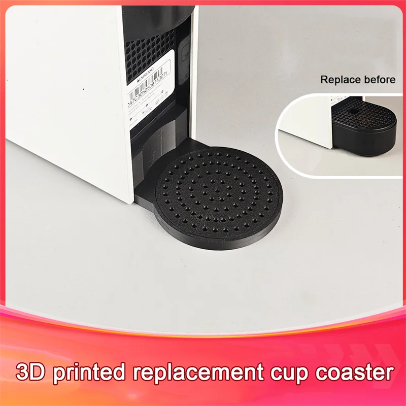 JUSTINLAU подставка для кофема – обзор и цена Coffee Equipment Tray