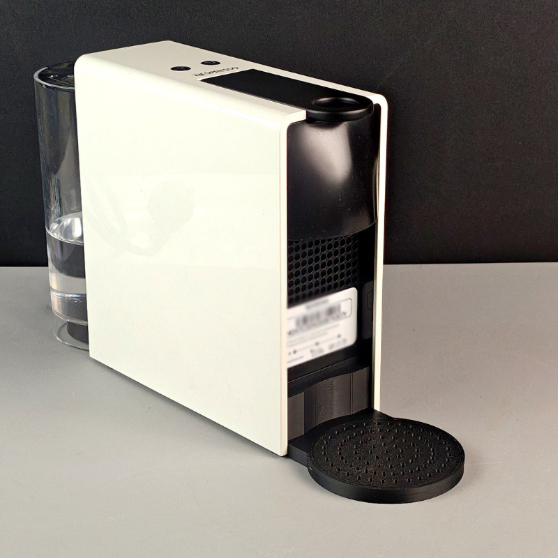 JUSTINLAU подставка для кофема – обзор и цена Coffee Equipment Tray
