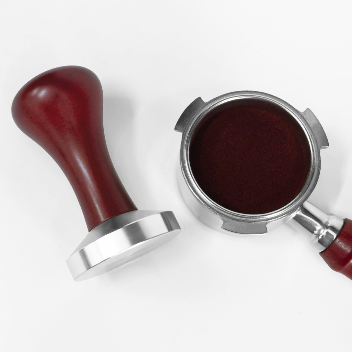 51 мм 53 мм 58 мм эспрессо там – обзор и цена Coffee Shop Equipment