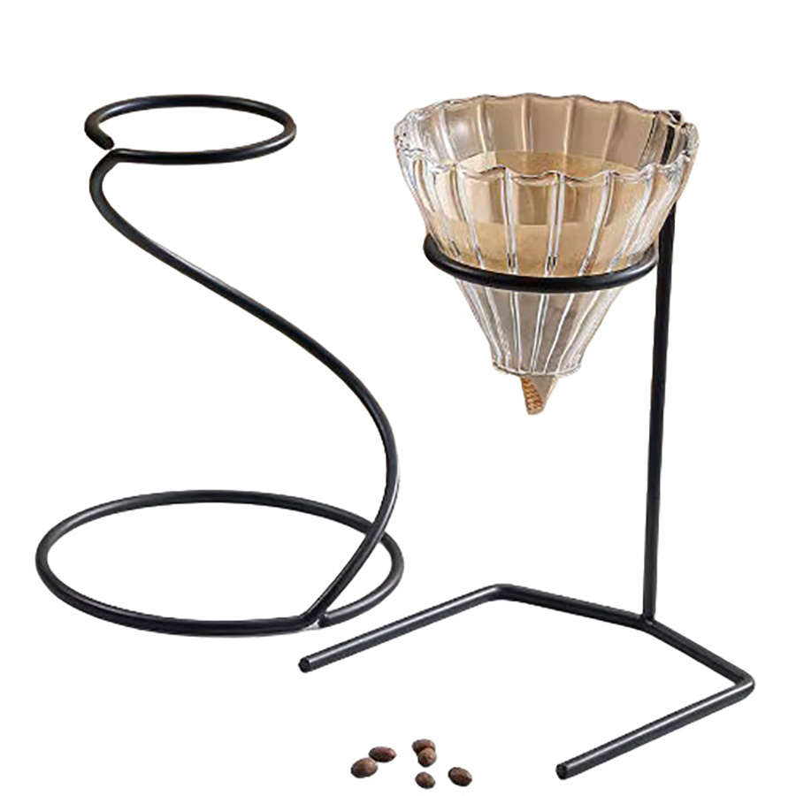 1 шт. Практичная и удобная под – обзор и цена Coffee Equipment Rack