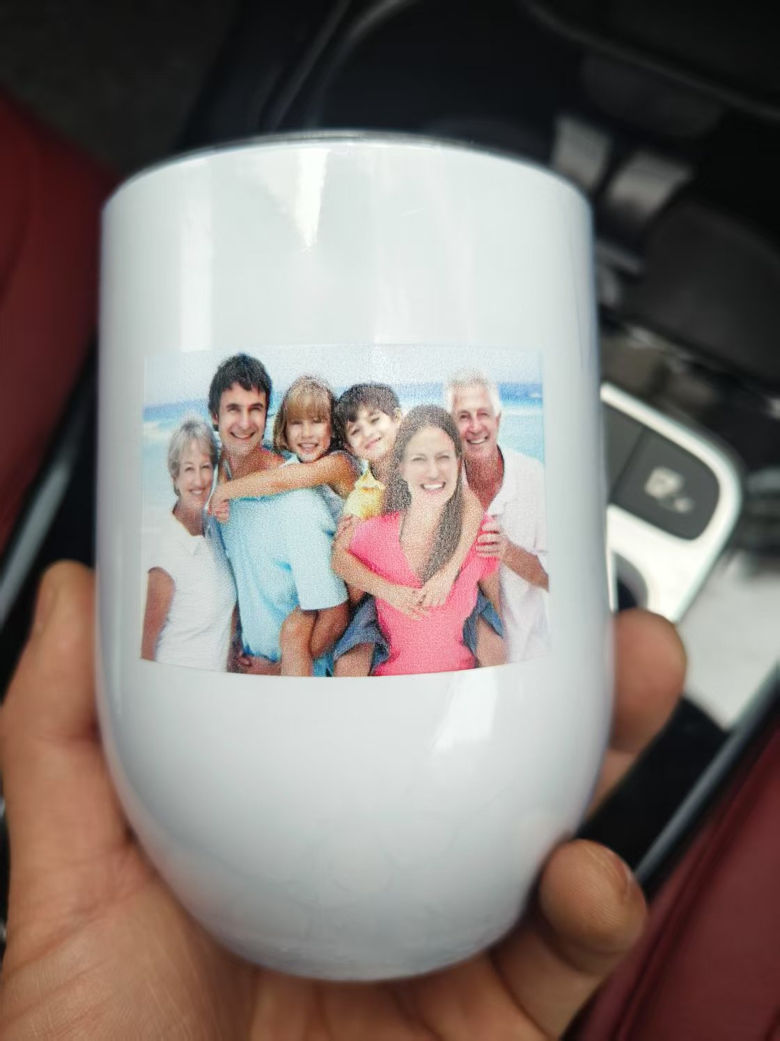 Кружка для яиц, 12 унций, доро – обзор и цена Coffee Equipment Usa